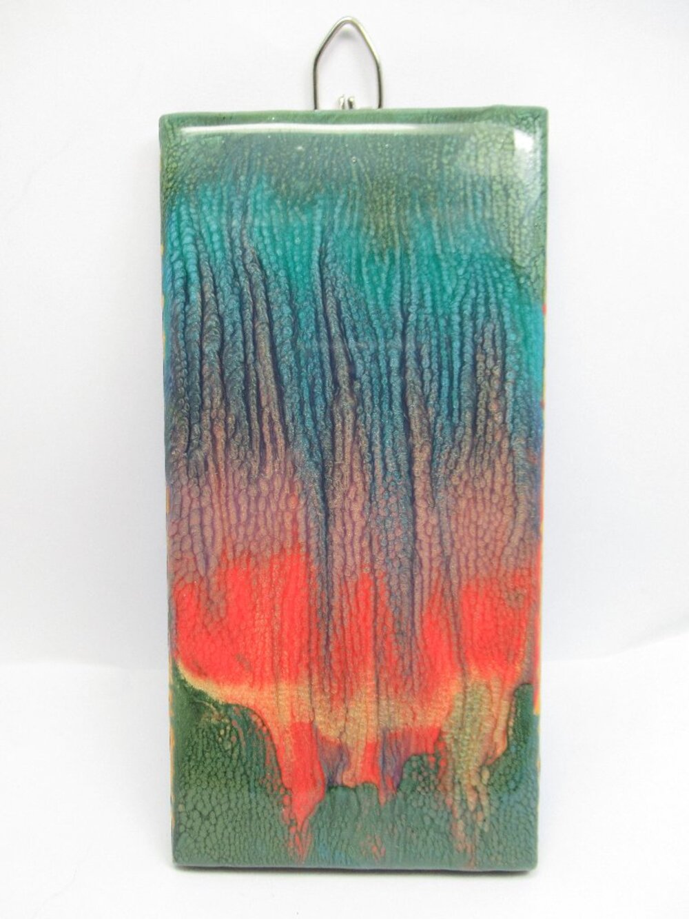 Hanging Art Tile